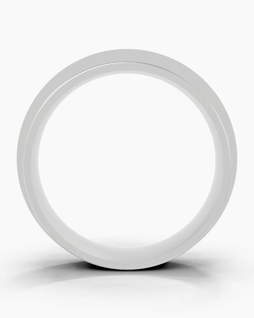 Desert Path Men Ring