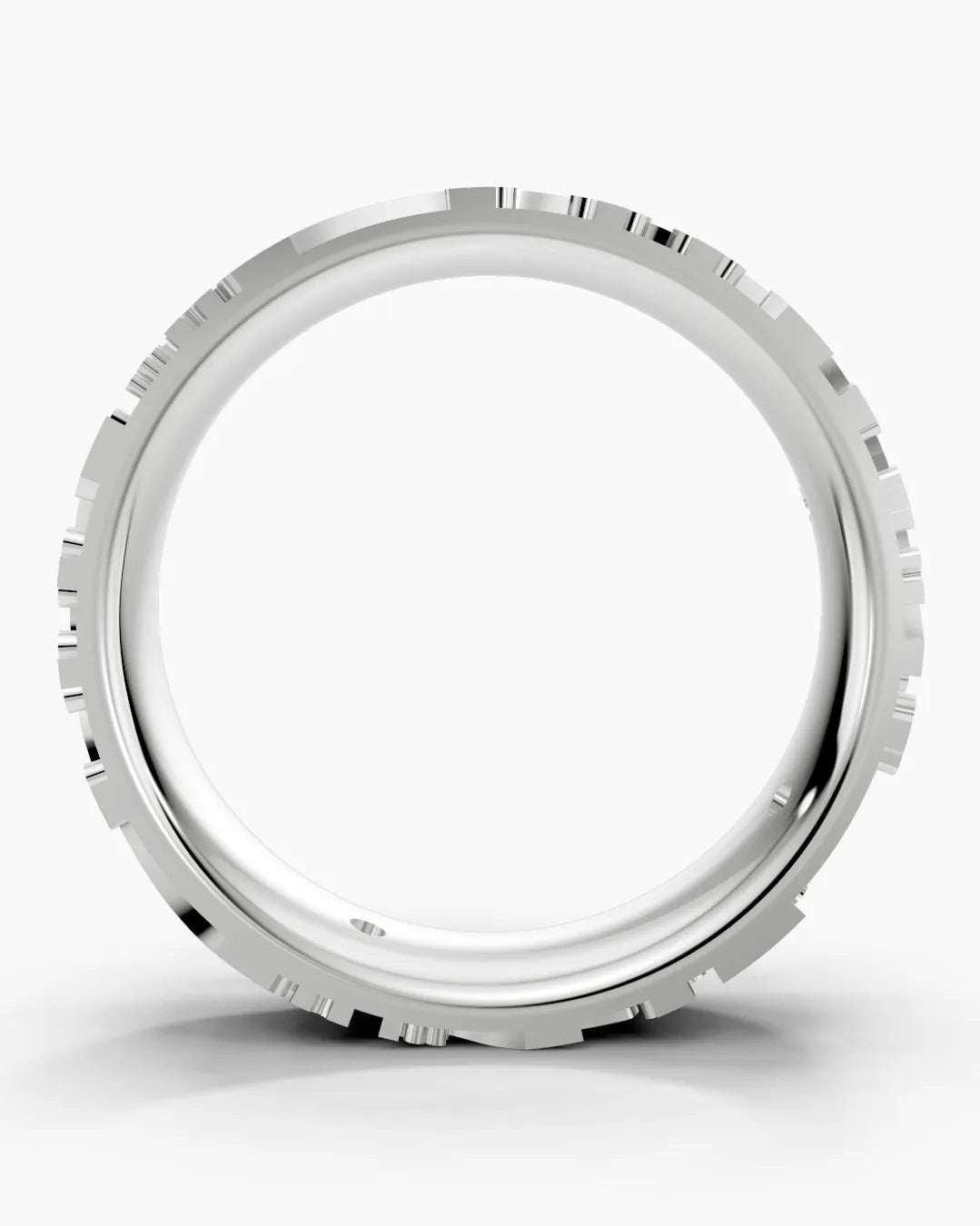 Blossom Glow Women Ring