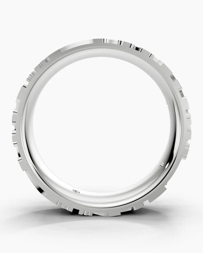 Blossom Glow Women Ring