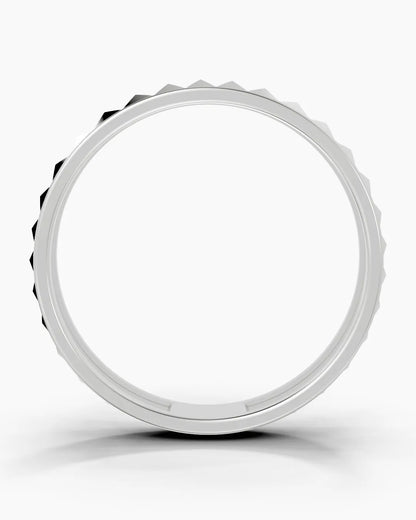Mesa Edge Men Ring