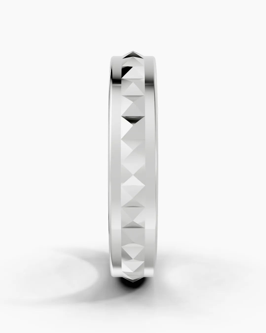 Mesa Edge Men Ring
