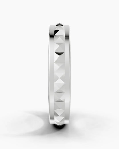Mesa Edge Men Ring