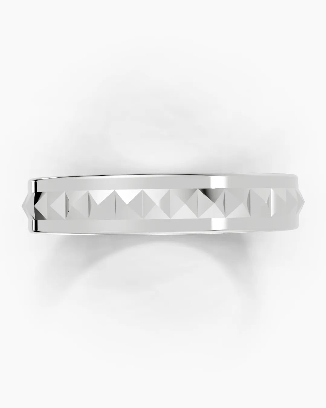 Mesa Edge Men Ring