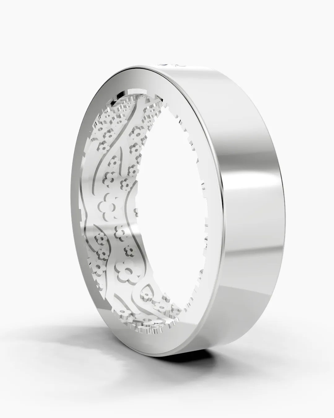 Bloom Core Men Ring