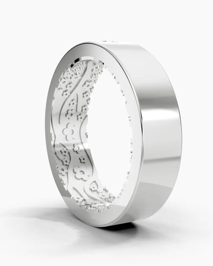 Bloom Core Men Ring