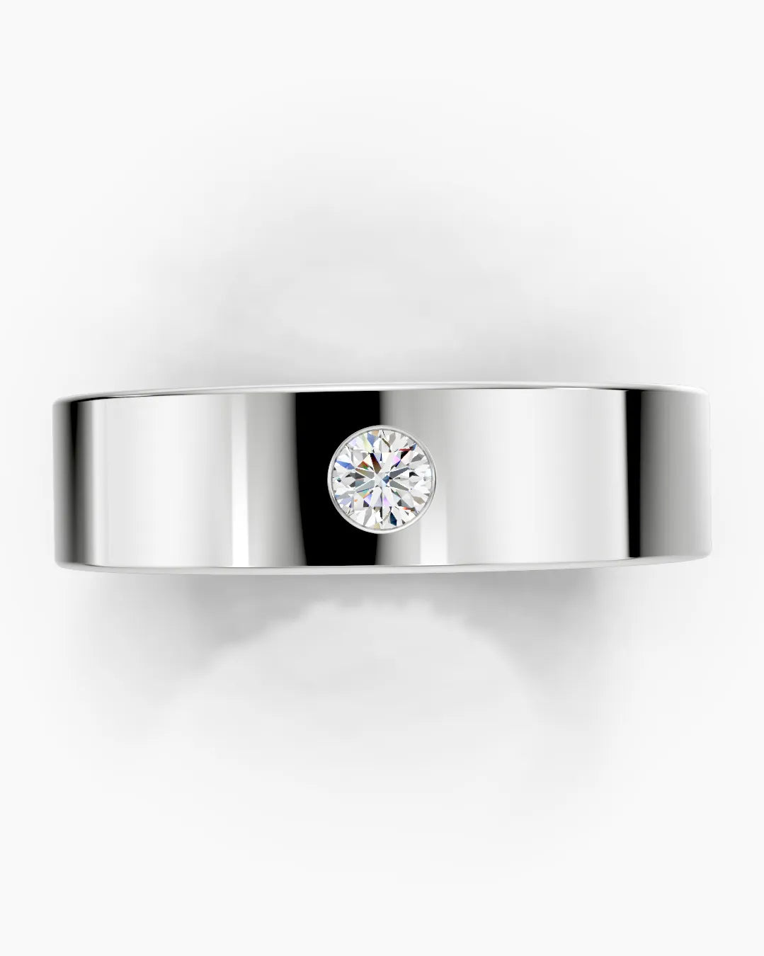 Bloom Core Men Ring