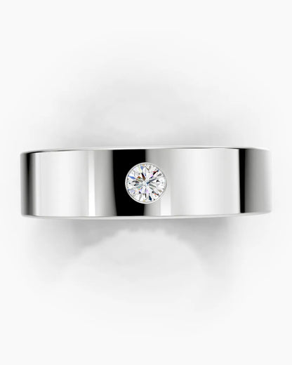 Bloom Core Men Ring