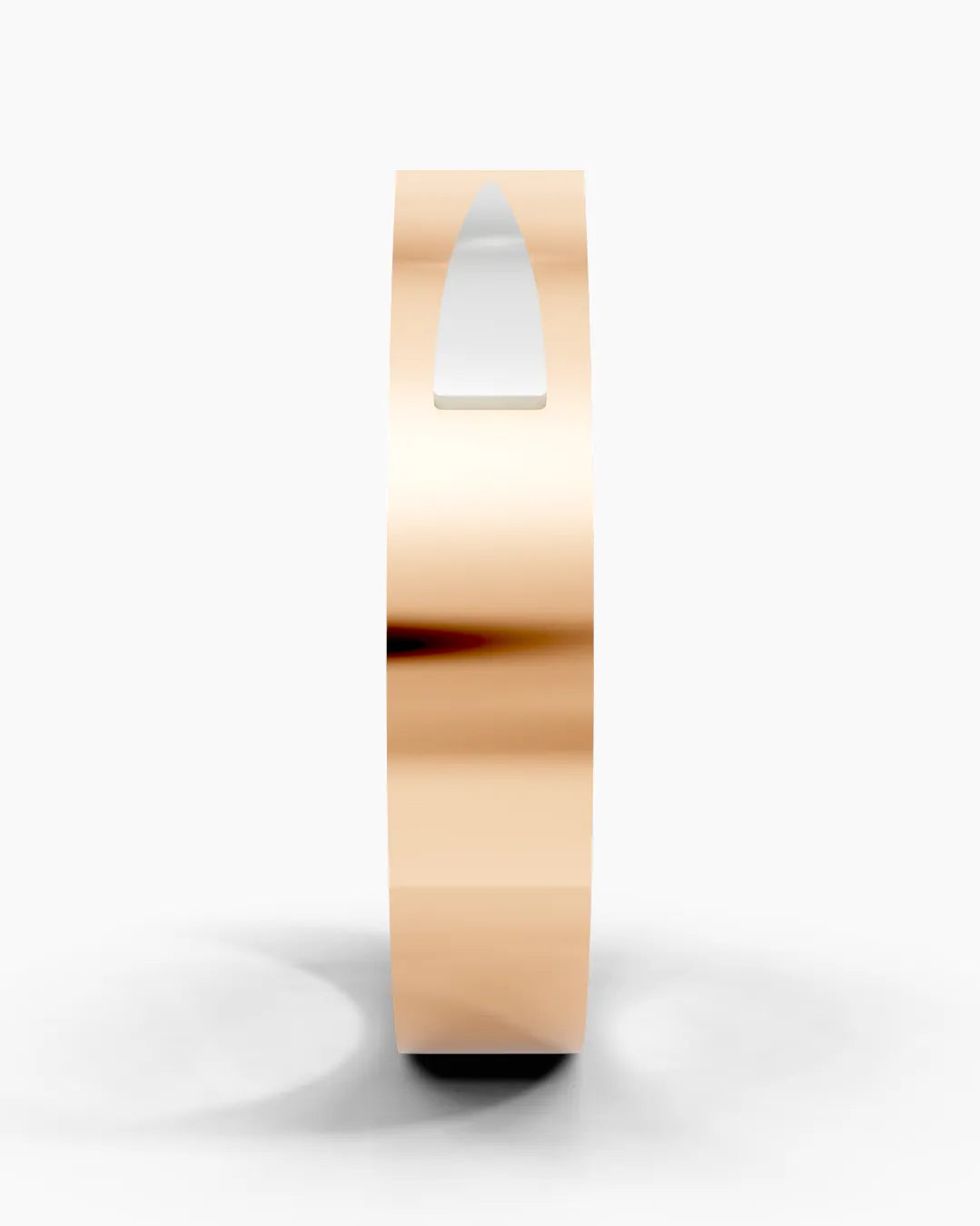 Grip Edge Men Ring