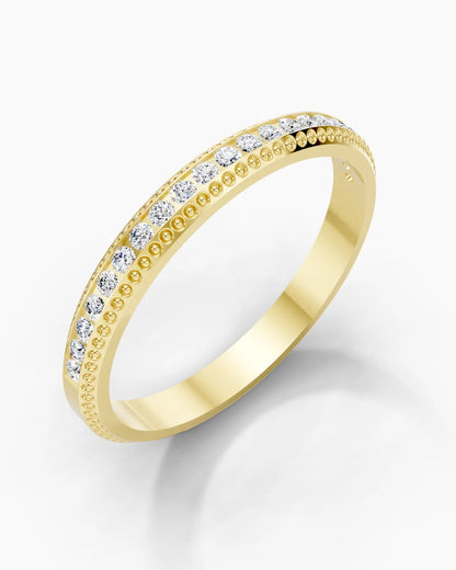 Gleam Path Women Ring