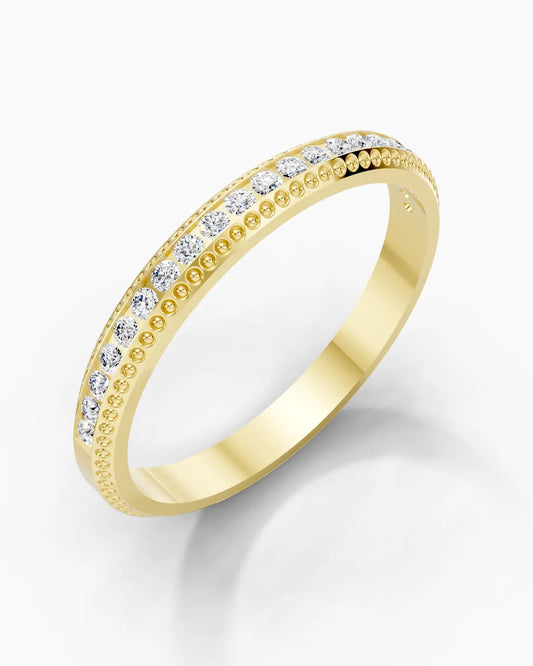 Gleam Path Women Ring