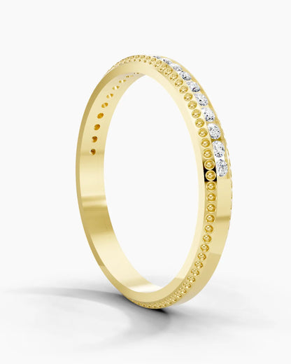 Gleam Path Women Ring