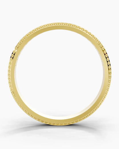 Gleam Path Women Ring