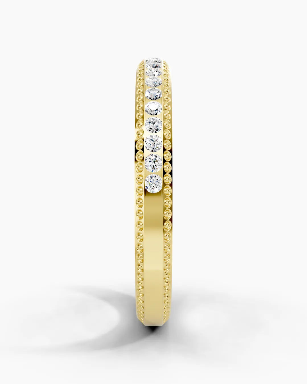 Gleam Path Women Ring