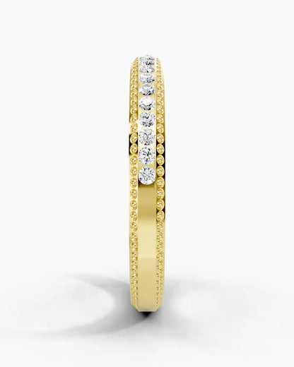Gleam Path Women Ring