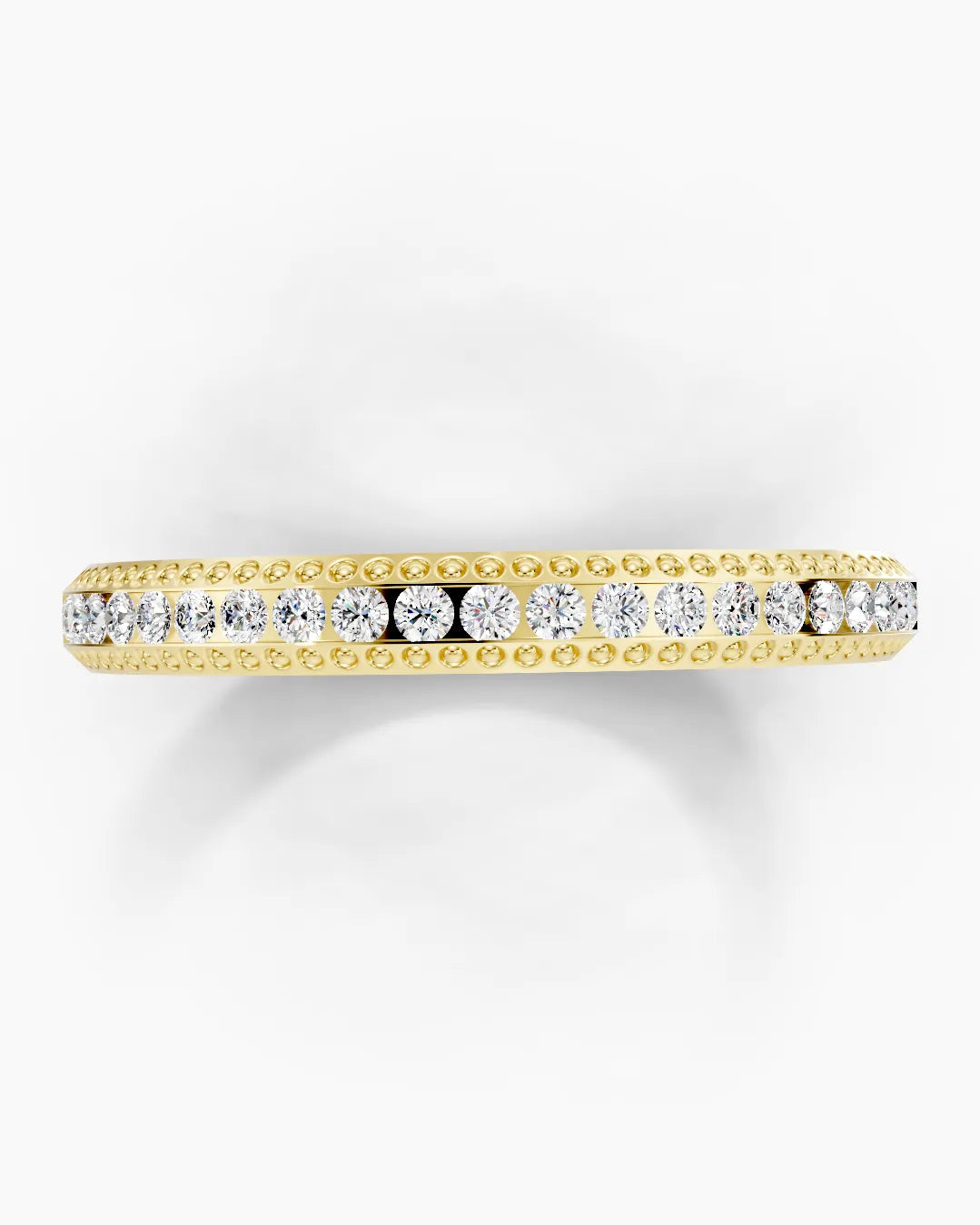 Gleam Path Women Ring