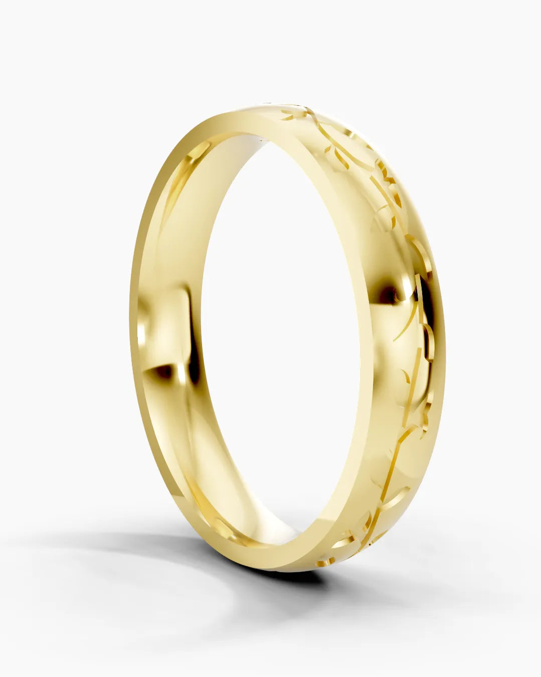 Shine Secret Women Ring