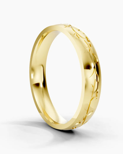 Shine Secret Women Ring