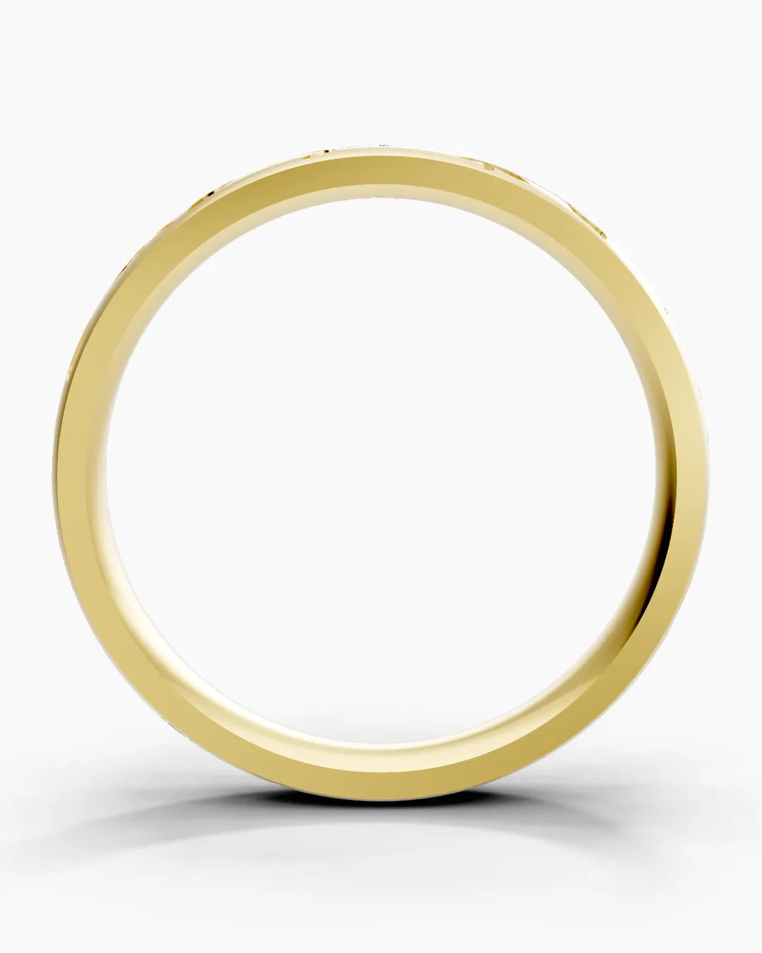 Shine Secret Women Ring