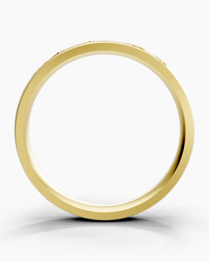 Shine Secret Women Ring