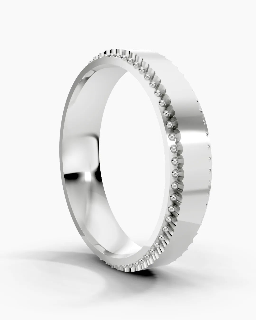 Vesta Core Men Ring