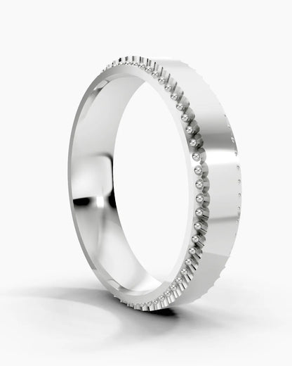 Vesta Core Men Ring