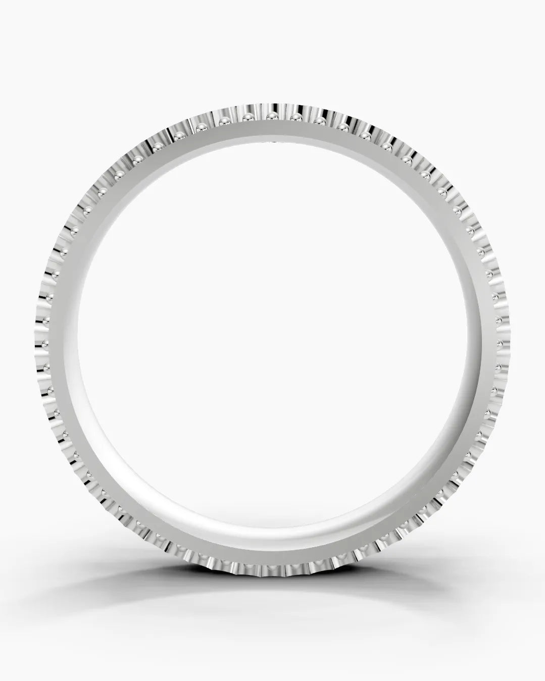 Vesta Core Men Ring