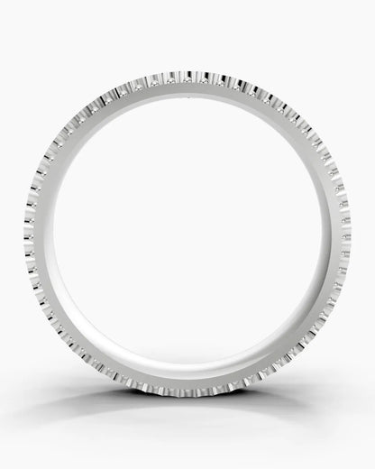 Vesta Core Men Ring