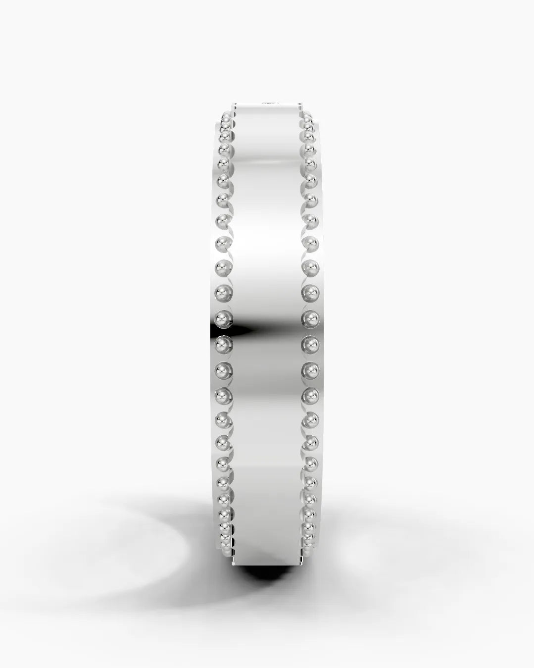 Vesta Core Men Ring