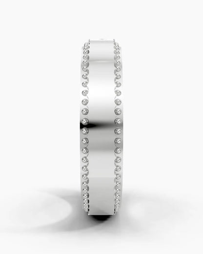 Vesta Core Men Ring