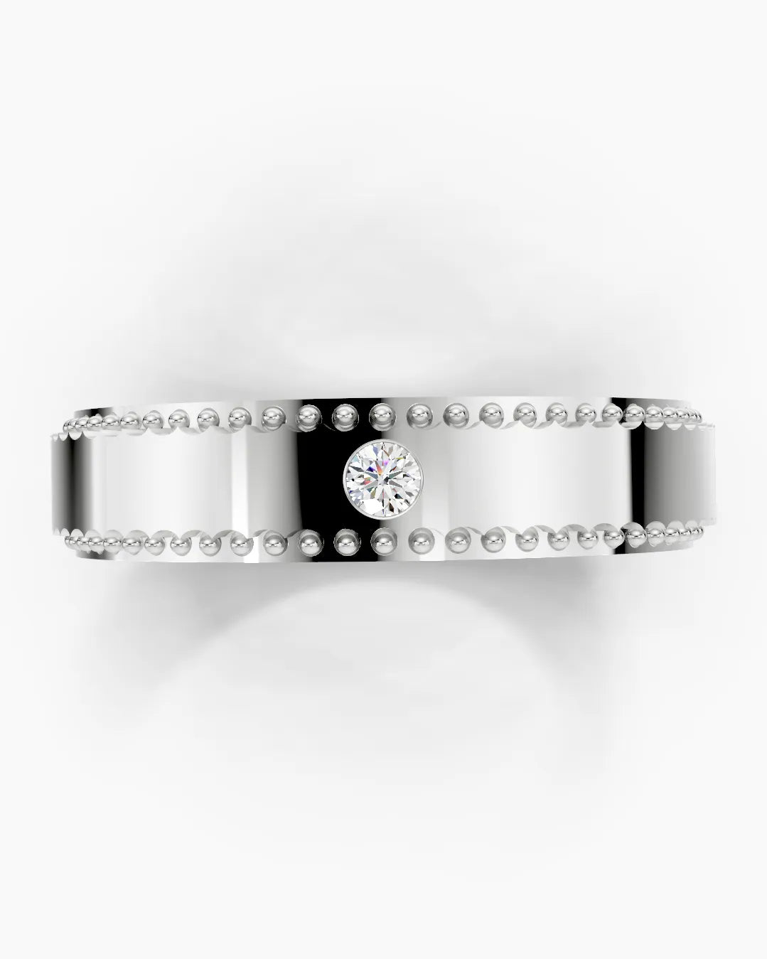 Vesta Core Men Ring
