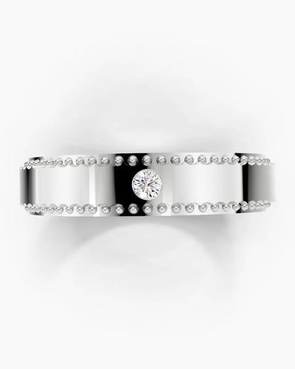 Vesta Core Men Ring