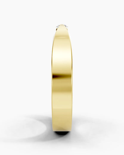 Inlay Sparkle Women Ring