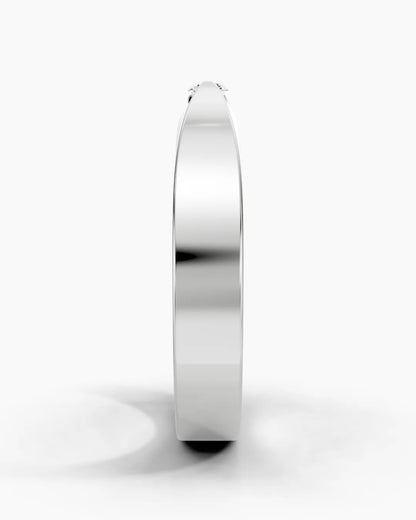 Orbit Grain Women Ring