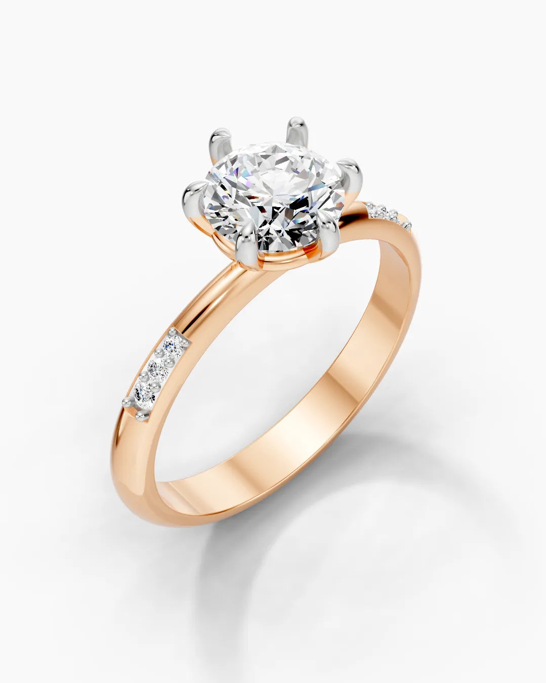 Starlight Women Ring