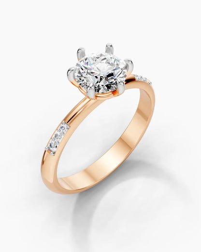 Starlight Women Ring