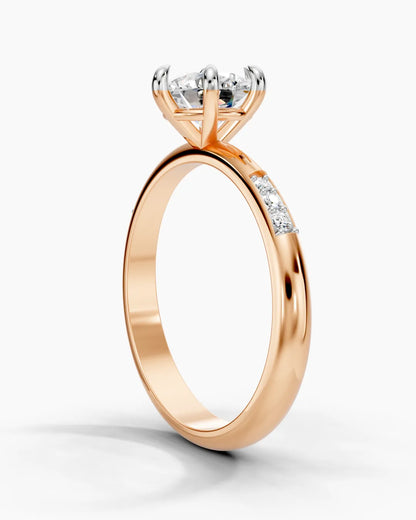 Starlight Women Ring