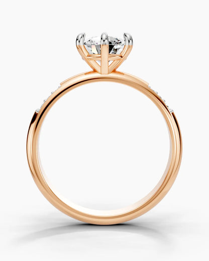 Starlight Women Ring