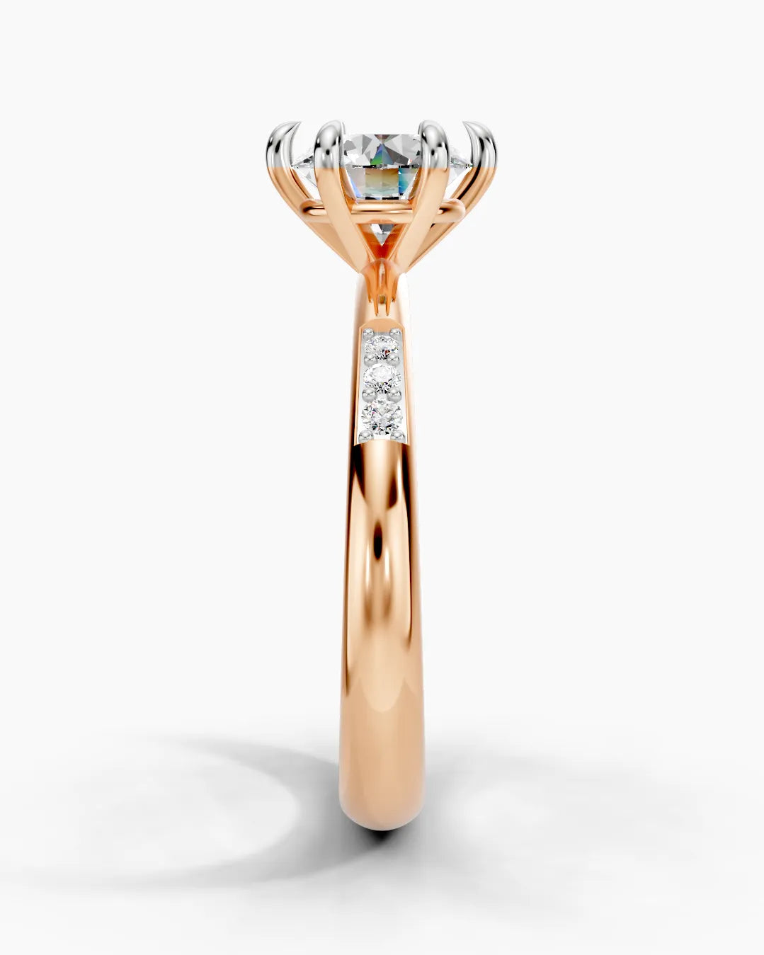 Starlight Women Ring