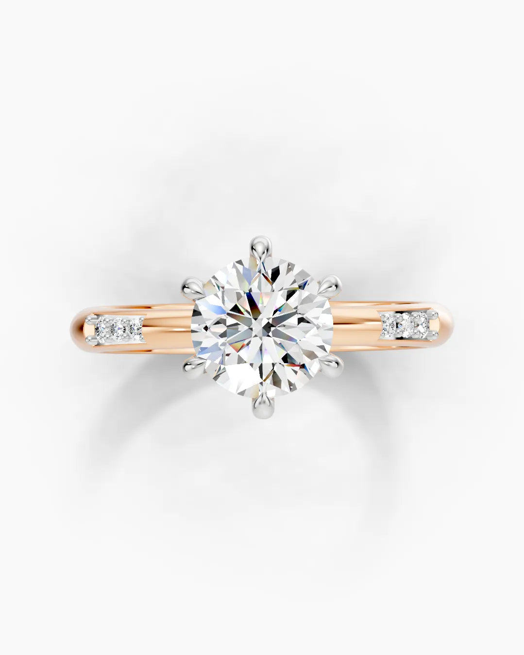 Starlight Women Ring