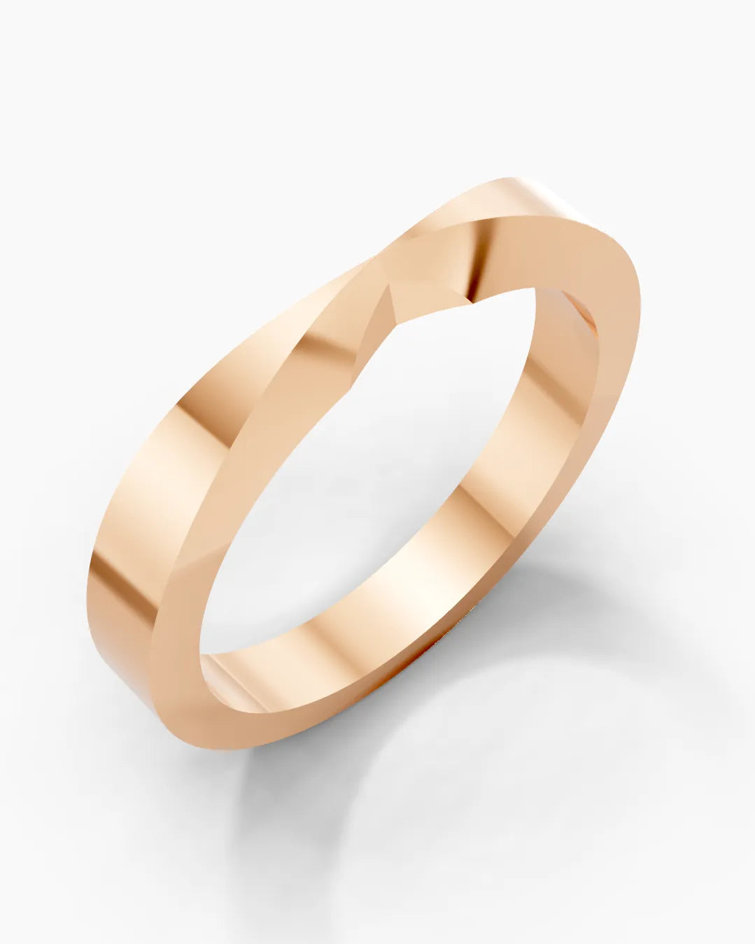 Fusion Line Women Ring