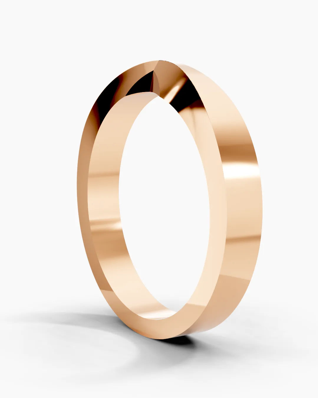 Fusion Line Women Ring