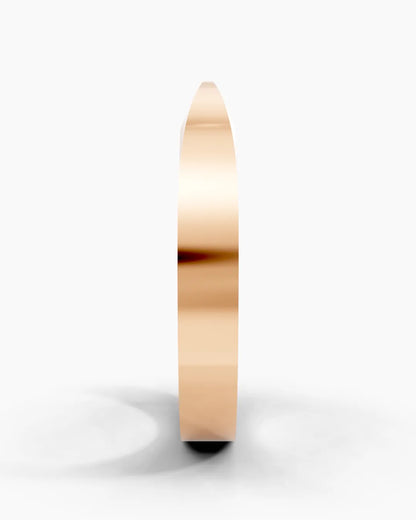 Fusion Line Women Ring