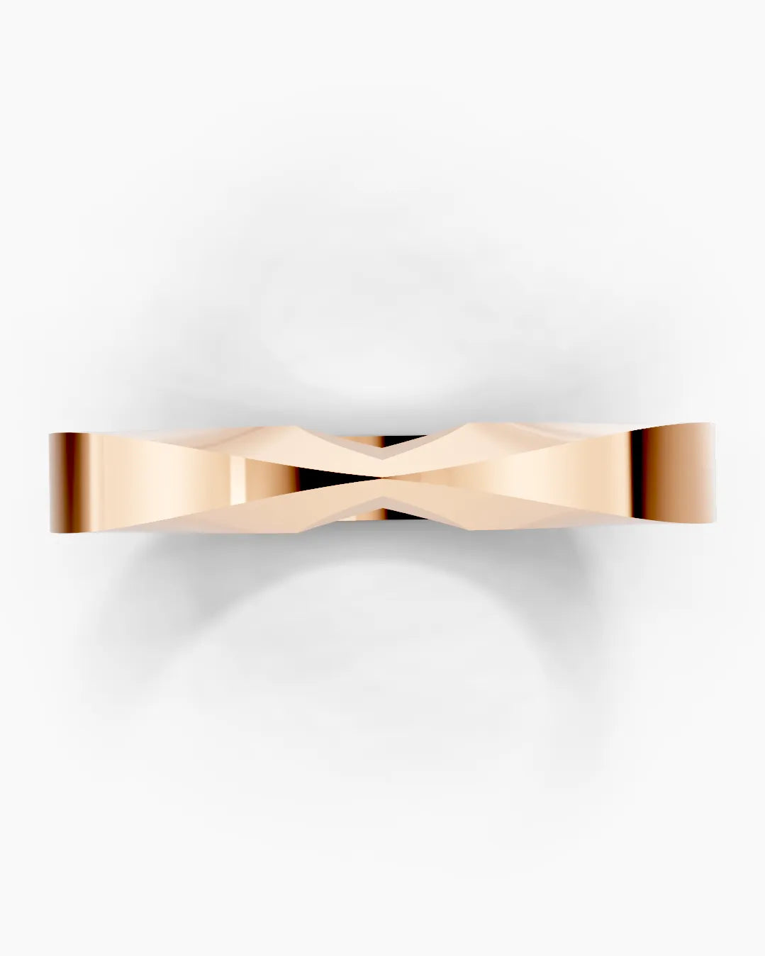 Fusion Line Women Ring