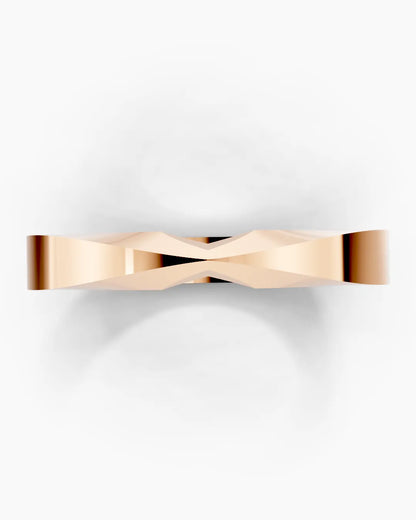 Fusion Line Women Ring