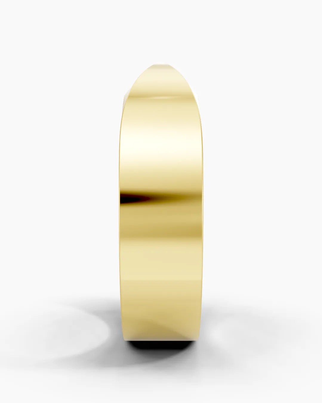 Aura Stream Men Ring
