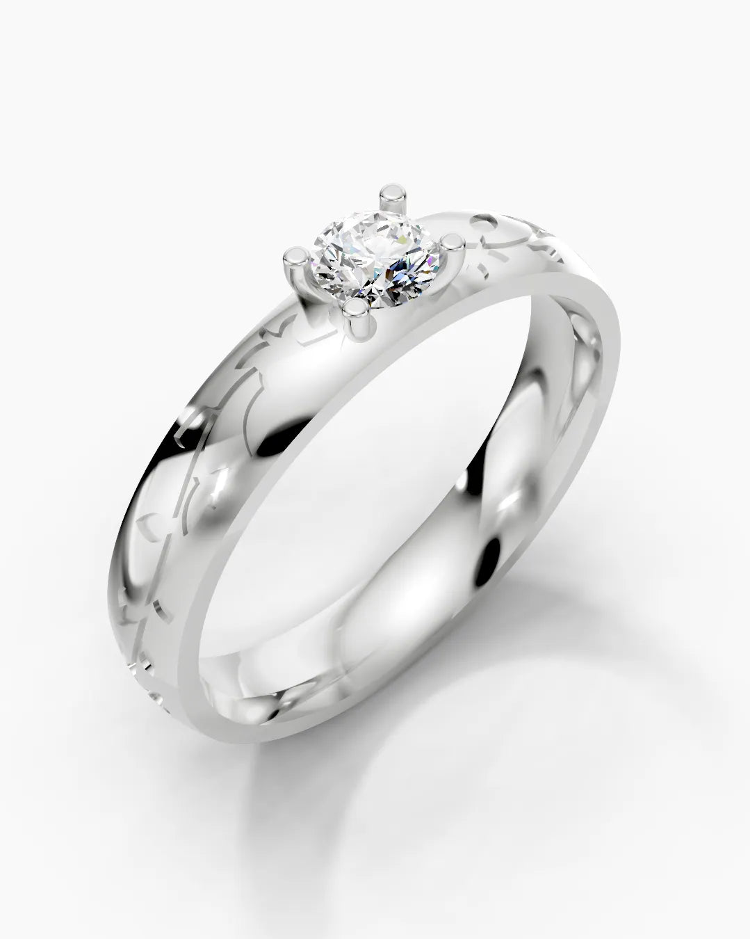 GlowVera Women Ring