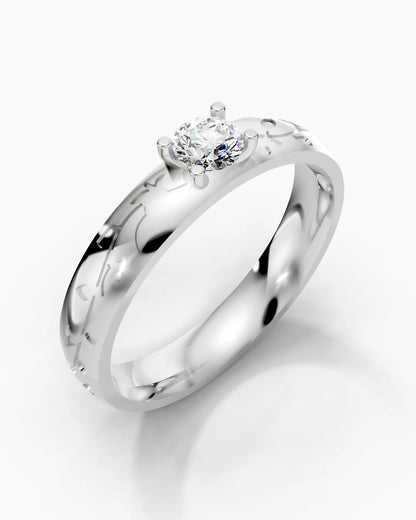 GlowVera Women Ring