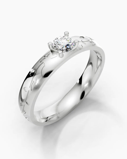 GlowVera Women Ring