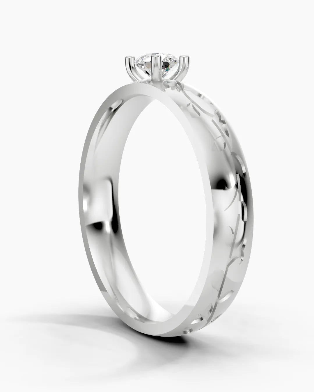 GlowVera Women Ring