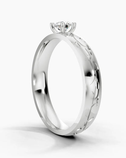 GlowVera Women Ring